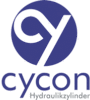 Cycon Hydraulikzylinder